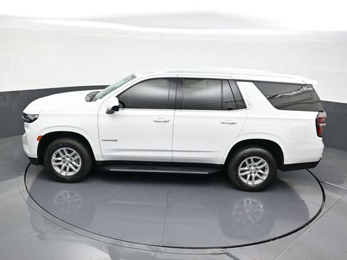 Used 2021 Chevrolet Tahoe LS image 17