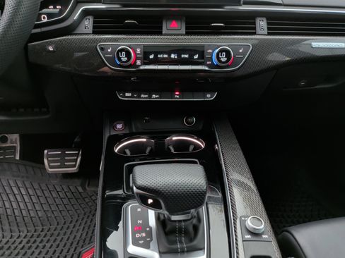 Used 2024 Audi S5 Premium Plus image 16