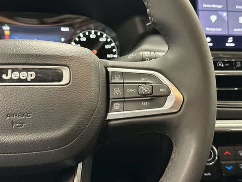 Used 2023 Jeep Compass Limited AWD/4WD image 18