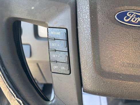 Used 2010 Ford F150 4x4 Regular Cab image 15