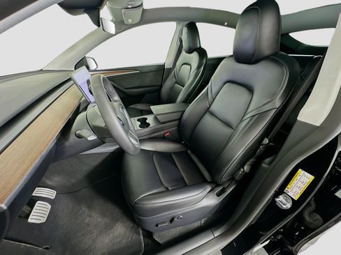 Used 2025 Tesla Model Y Performance AWD/4WD image 13