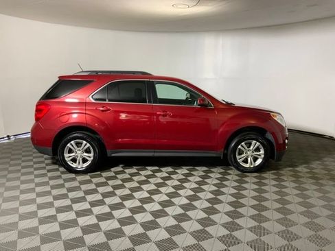 Used 2014 Chevrolet Equinox LT w/ Power Convenience Package FWD image 5