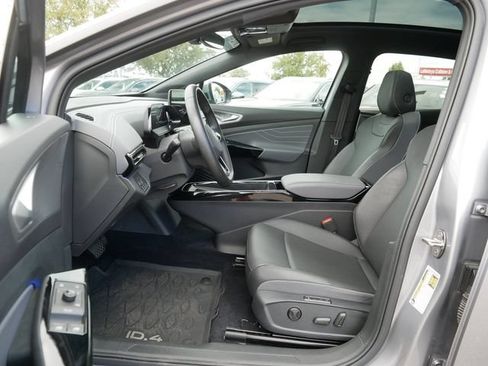 Certified 2023 Volkswagen ID.4 Pro S AWD/4WD image 12