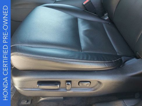 Certified 2023 Honda Ridgeline RTL image 28