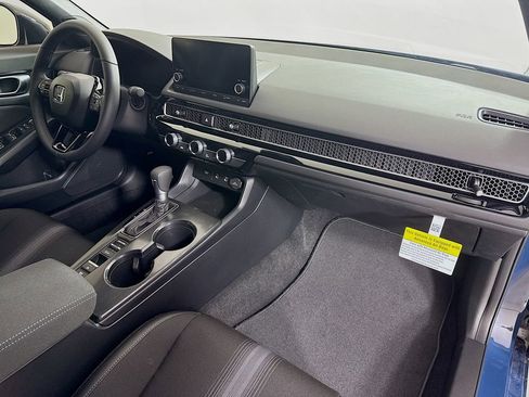 New 2026 Honda Civic Sport image 26