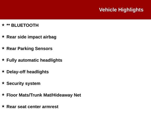 Used 2024 Nissan Altima 2.5 SV image 5