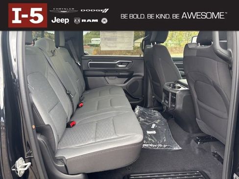 New 2026 RAM 1500 Big Horn image 11