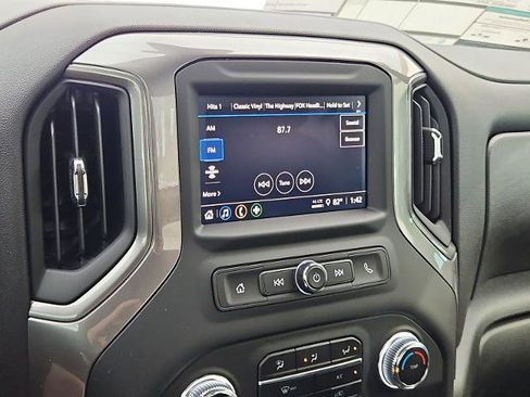 New 2025 GMC Sierra 3500 Pro w/ 1SA Pro Safety Plus Package image 43