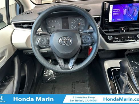 Used 2023 Toyota Corolla LE image 18