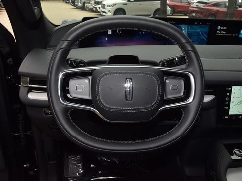 New 2027 Lincoln Navigator L Reserve w/ Jet Appearance Package AWD/4WD image 24