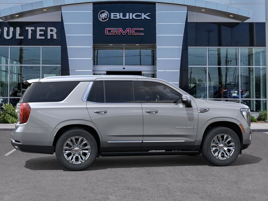 New 2027 GMC Yukon Denali AWD/4WD image 6