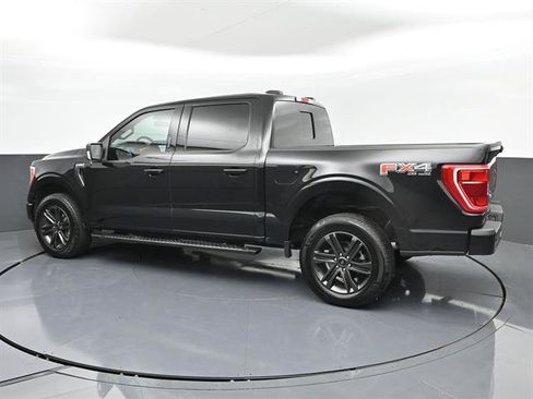 Certified 2022 Ford F150 XLT w/ Equipment Group 302A High AWD/4WD image 22