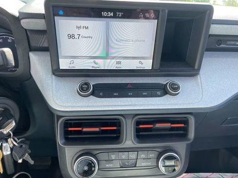 Used 2022 Ford Maverick XLT w/ Equipment Group 300A Standard image 8