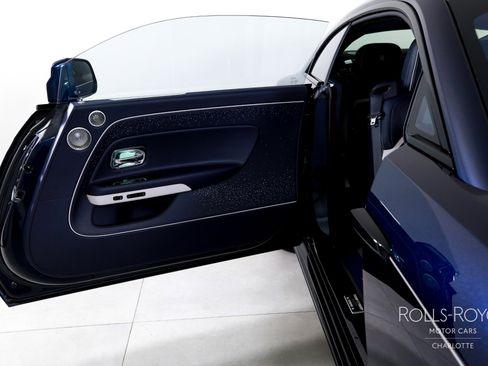 New 2026 Rolls-Royce Spectre Black Badge image 23