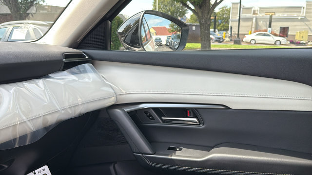 New 2026 MAZDA CX-5 Preferred AWD/4WD image 19