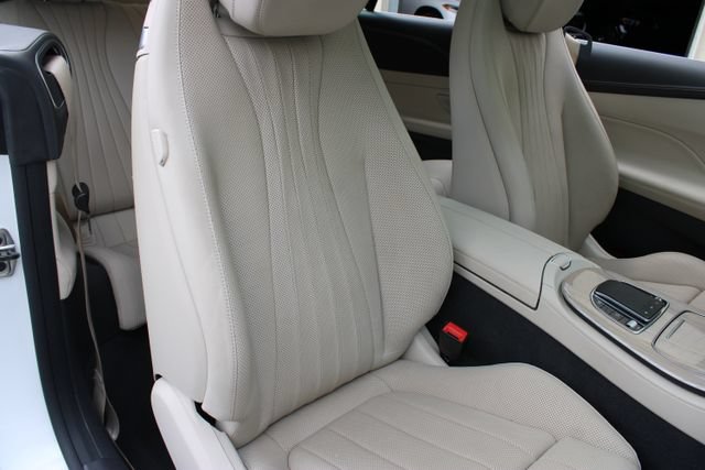 Used 2023 Mercedes-Benz E 450 Coupe image 12
