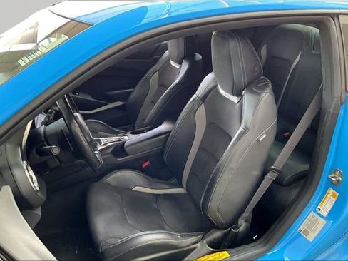 Used 2022 Chevrolet Camaro LT w/ RS Package image 15