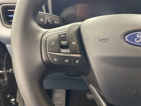 New 2025 Ford Maverick XLT image 19