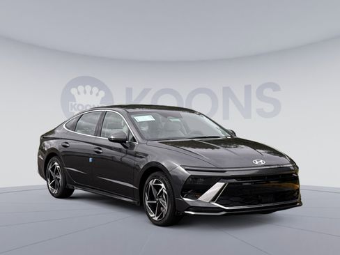 New 2026 Hyundai Sonata SEL image 10