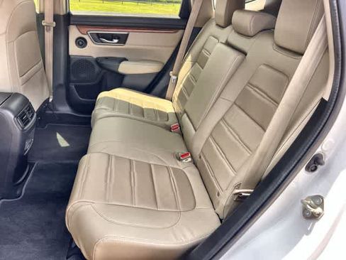 Used 2020 Honda CR-V EX-L image 14