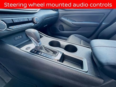 Used 2025 Nissan Altima 2.5 SV image 14