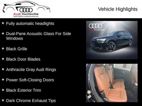 New 2026 Audi Q7 3.0T Premium Plus image 18