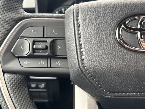New 2026 Toyota Tundra SR5 AWD/4WD image 20