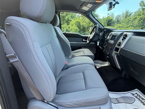 Used 2014 Ford F150 XLT w/ Equipment Group 302A Luxury AWD/4WD image 20