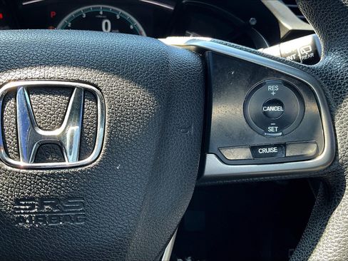 Used 2018 Honda Civic EX image 19