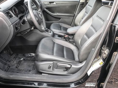Used 2014 Volkswagen Jetta SE image 15