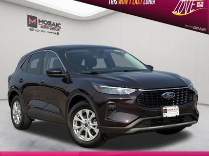 Used 2023 Ford Escape Active w/ Tech Pack #2