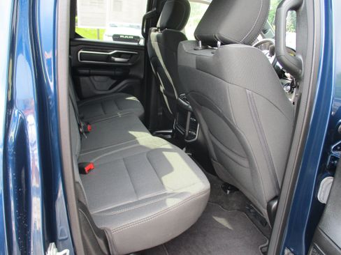 Certified 2023 RAM 1500 Big Horn AWD/4WD image 14