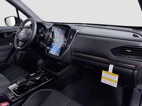 New 2026 Subaru Forester Touring AWD/4WD image 30