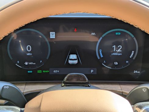 New 2026 Hyundai Santa Fe Calligraphy image 18