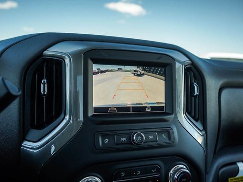 New 2026 GMC Sierra 1500 Pro w/ Pro Value Package AWD/4WD image 20