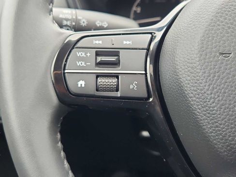 Certified 2024 Honda CR-V EX-L image 26