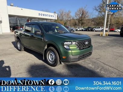 Used 2025 Ford Maverick XL w/ 4K Tow Package