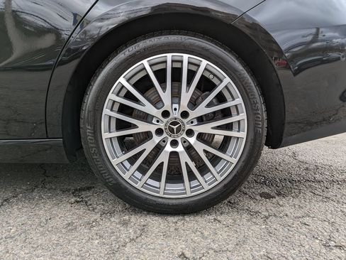 Used 2025 Mercedes-Benz CLA 250 4MATIC image 47