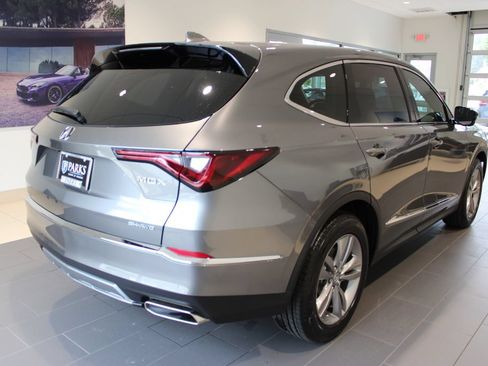 New 2026 Acura MDX SH-AWD image 19