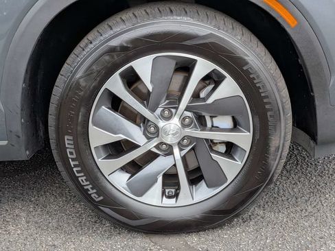 Used 2022 Hyundai Palisade SEL FWD image 12