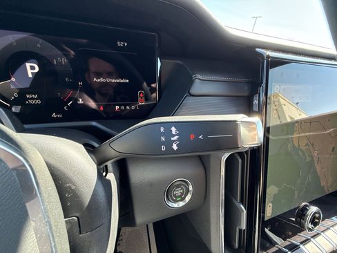 New 2025 GMC Acadia Elevation w/ Super Cruise Package image 16