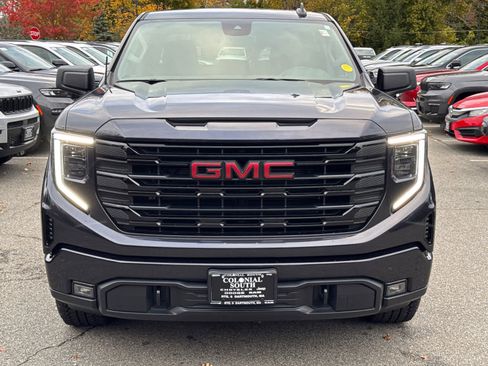 Used 2024 GMC Sierra 1500 Elevation w/ X31 Off-Road Package image 37