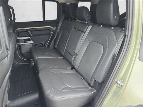 Certified 2023 Land Rover Defender 110 S image 13