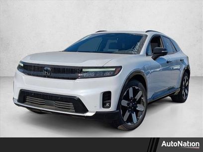 New 2026 Honda Prologue Elite