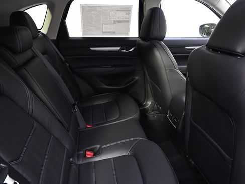 New 2025 MAZDA CX-5 AWD 2.5 S w/ Preferred Package image 18
