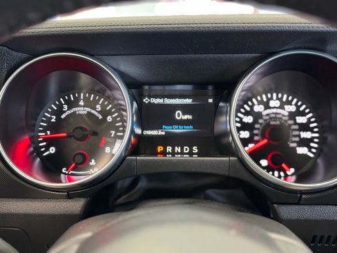 Used 2022 Ford Mustang GT Premium w/ California Special Package image 19