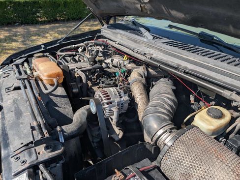 Used 2000 Ford Excursion Limited image 30