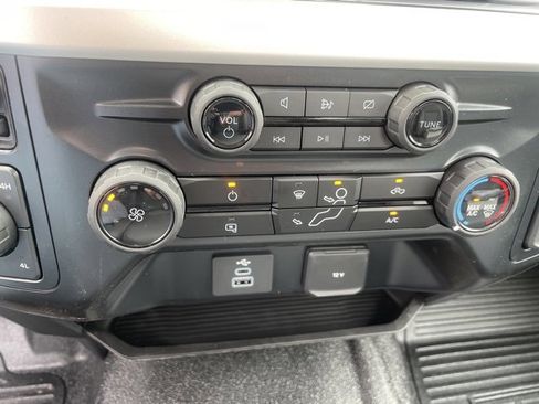 New 2024 Ford F550 4x4 Regular Cab Super Duty image 48