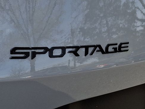 New 2026 Kia Sportage X-Line Prestige AWD/4WD image 5