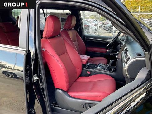 Certified 2023 Lexus GX 460 Premium image 7